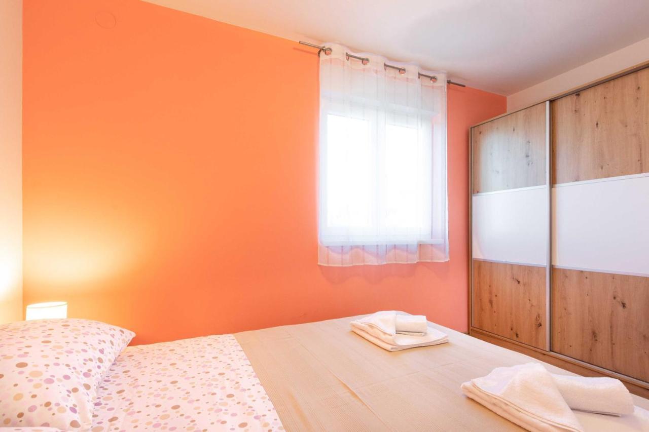 Apartment Salvagno Punat Luaran gambar