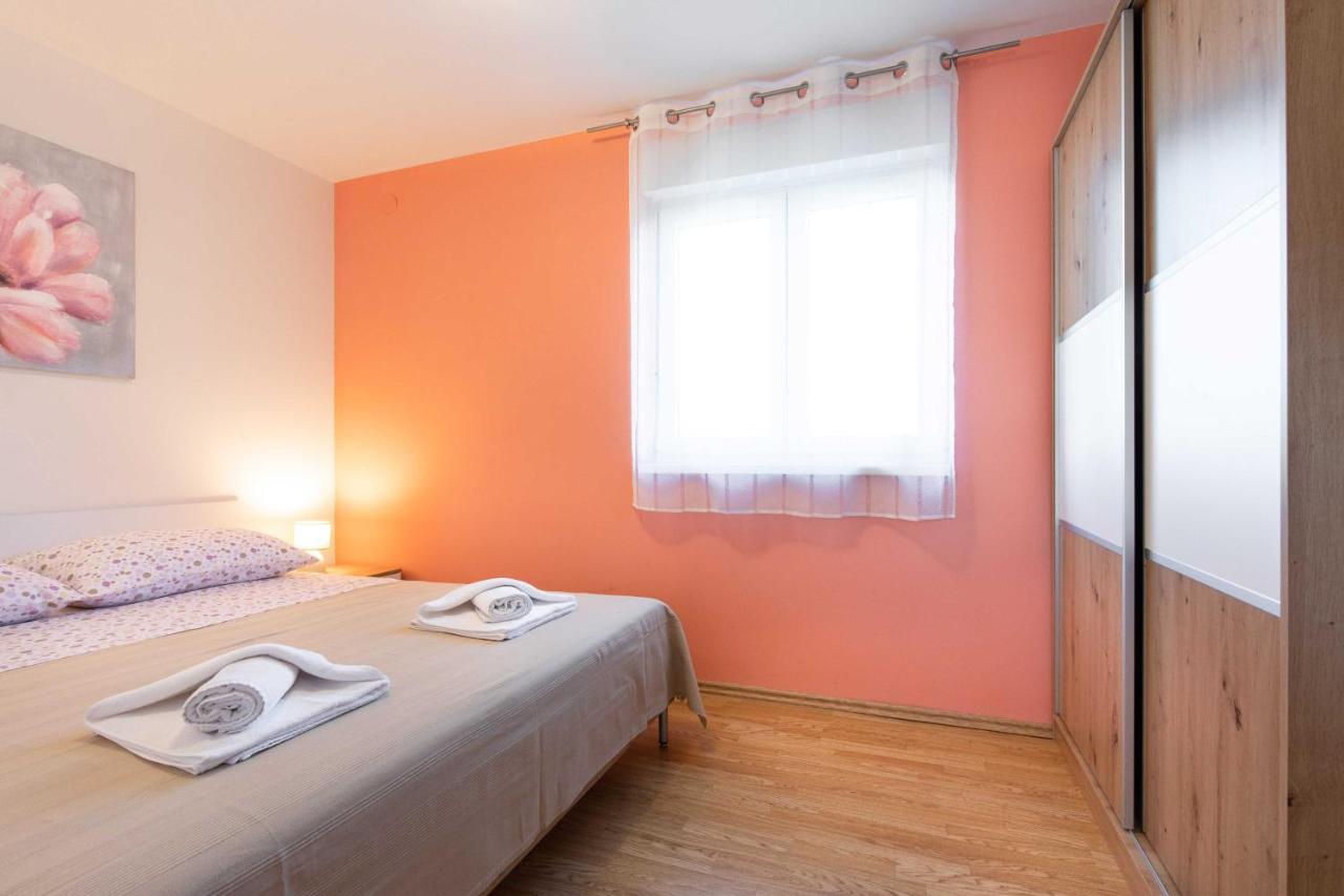 Apartment Salvagno Punat Luaran gambar